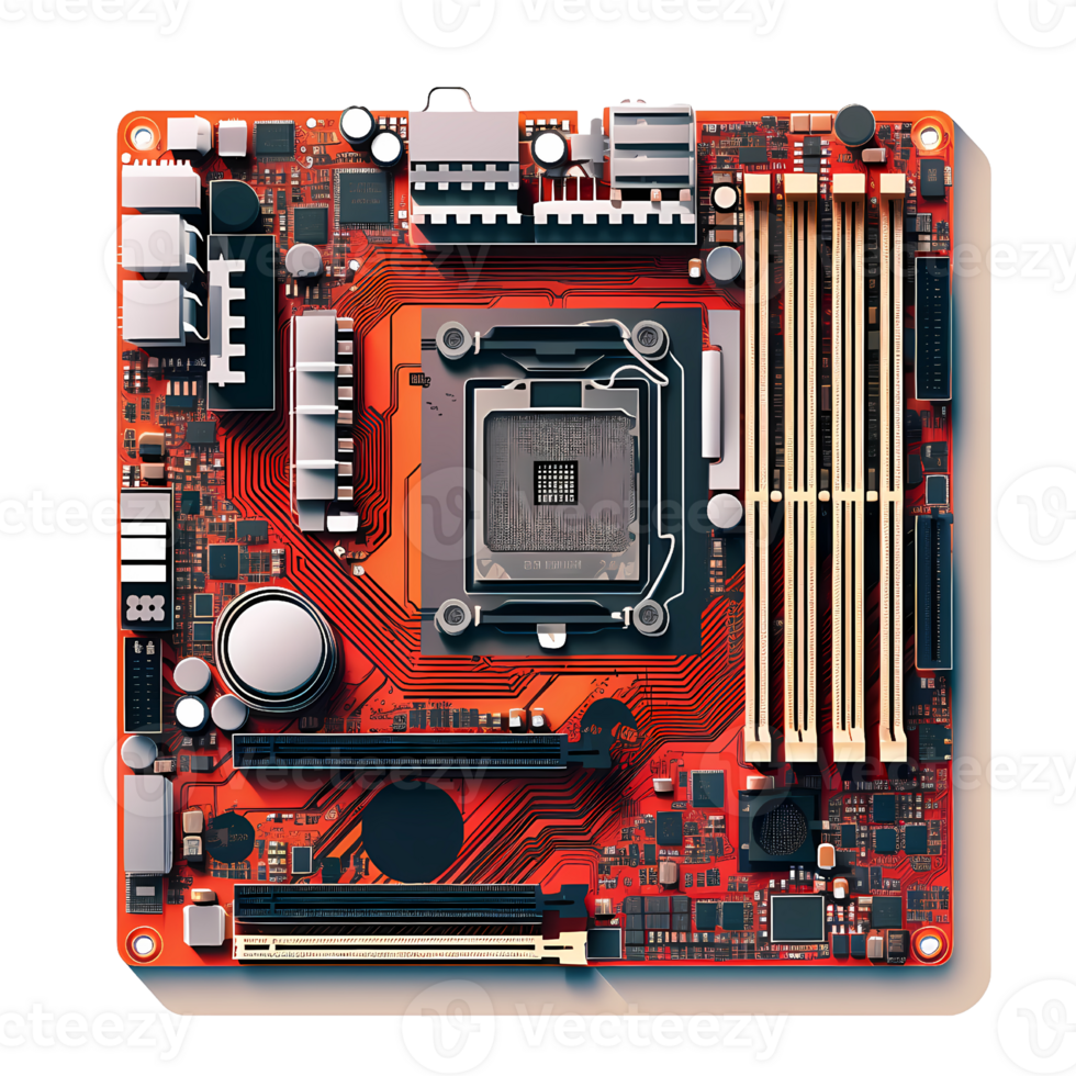 ai-generated-motherboard-computer-flat-design-png