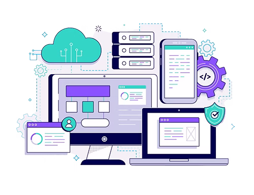 software services