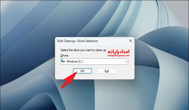 مشکل لپ تاپ 