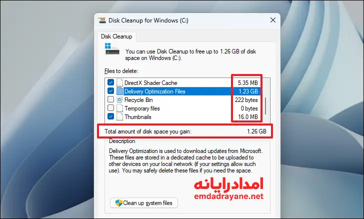 مشکلات لپ تاپ