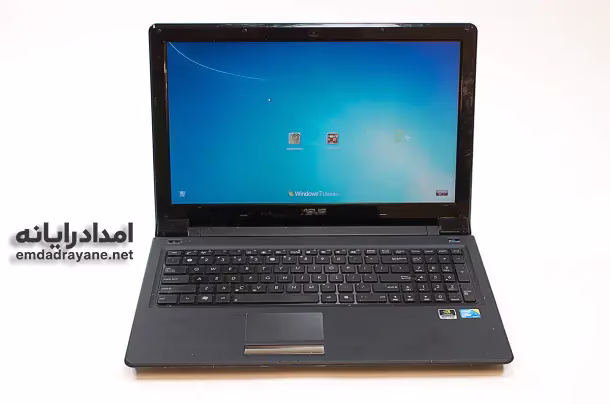 تعویض ال سی دی لپ تاپ