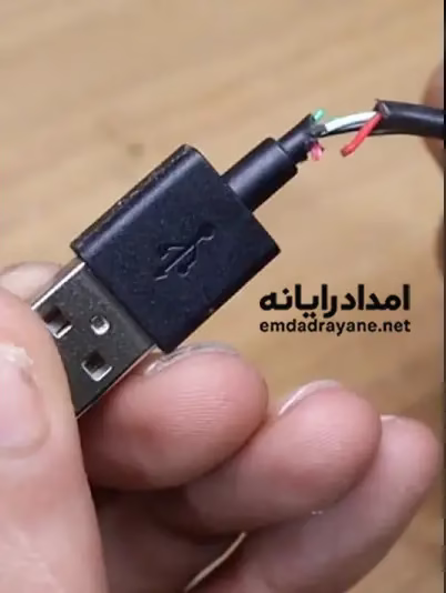 پرینتر وصل است ولی چاپ نمی‌کند